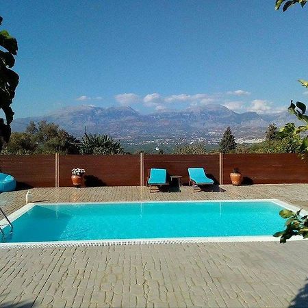 منزل الضيف Pombia  في House Veggera - Private Swimming Pool المظهر الخارجي الصورة
