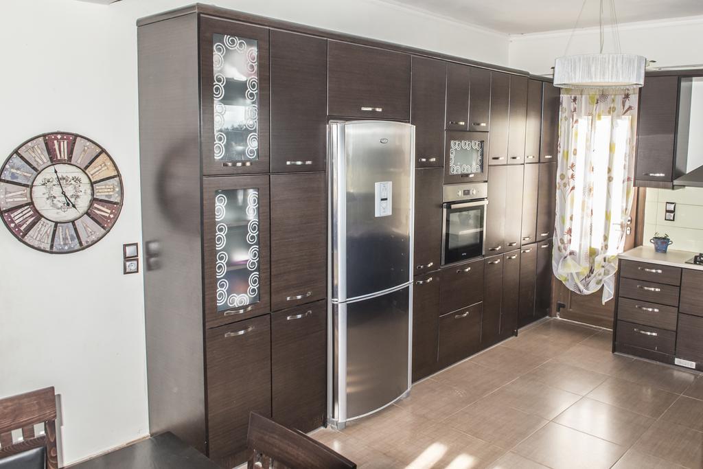 منزل الضيف Pombia  في House Veggera - Private Swimming Pool المظهر الخارجي الصورة