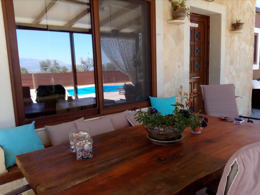 منزل الضيف Pombia  في House Veggera - Private Swimming Pool المظهر الخارجي الصورة