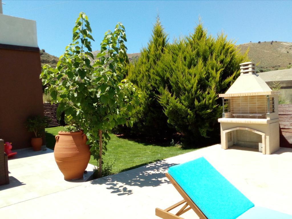 منزل الضيف Pombia  في House Veggera - Private Swimming Pool المظهر الخارجي الصورة