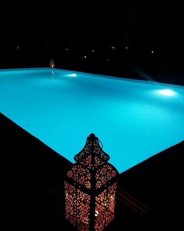 منزل الضيف Pombia  في House Veggera - Private Swimming Pool المظهر الخارجي الصورة